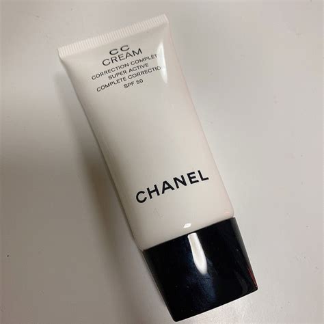 シャネル（CHANEL）のCCクリームを徹底解説！｜ .